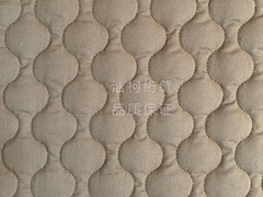 解密高端绗缝外套代工