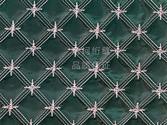 解密高端绗缝外套代工