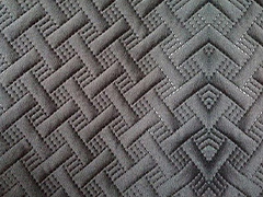 智能绗缝加工的未来图景