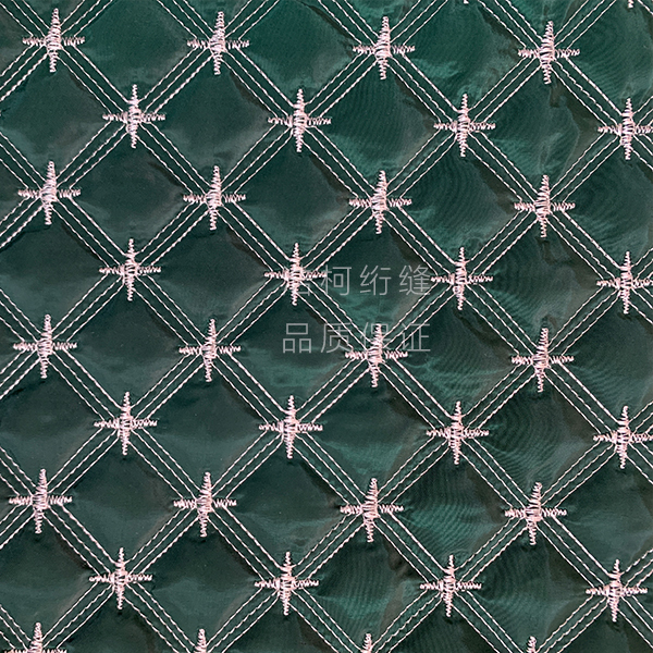 浩柯绗缝-专业绗缝